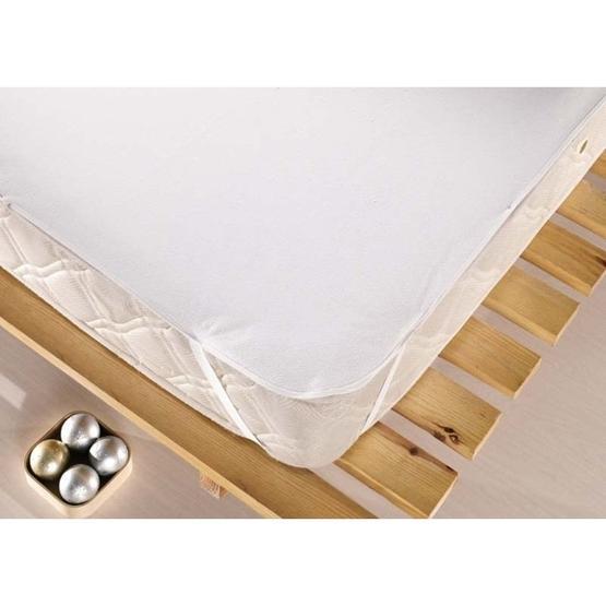 Fialka Micro Sıvı Geçirmez 200x200 cm King Size Alez
