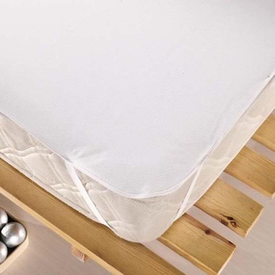 Fialka Micro Sıvı Geçirmez 200x200 cm King Size Alez