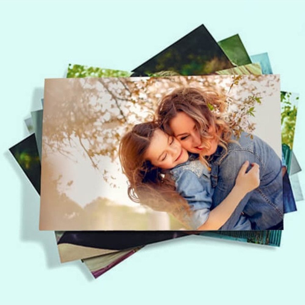 Fialova 10x15 Parlak Fotoğraf Baskısı - 25 Adet Resim & Fotoğraf Çerçevesi Fiyatı