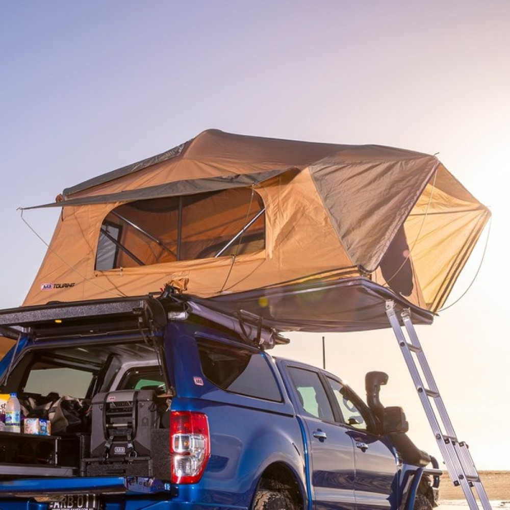 Fiamma Arb Flinders 240X140CM Araç Üstü Çadır - Off Road Oto Seyahat Ürünleri Fiyatı
