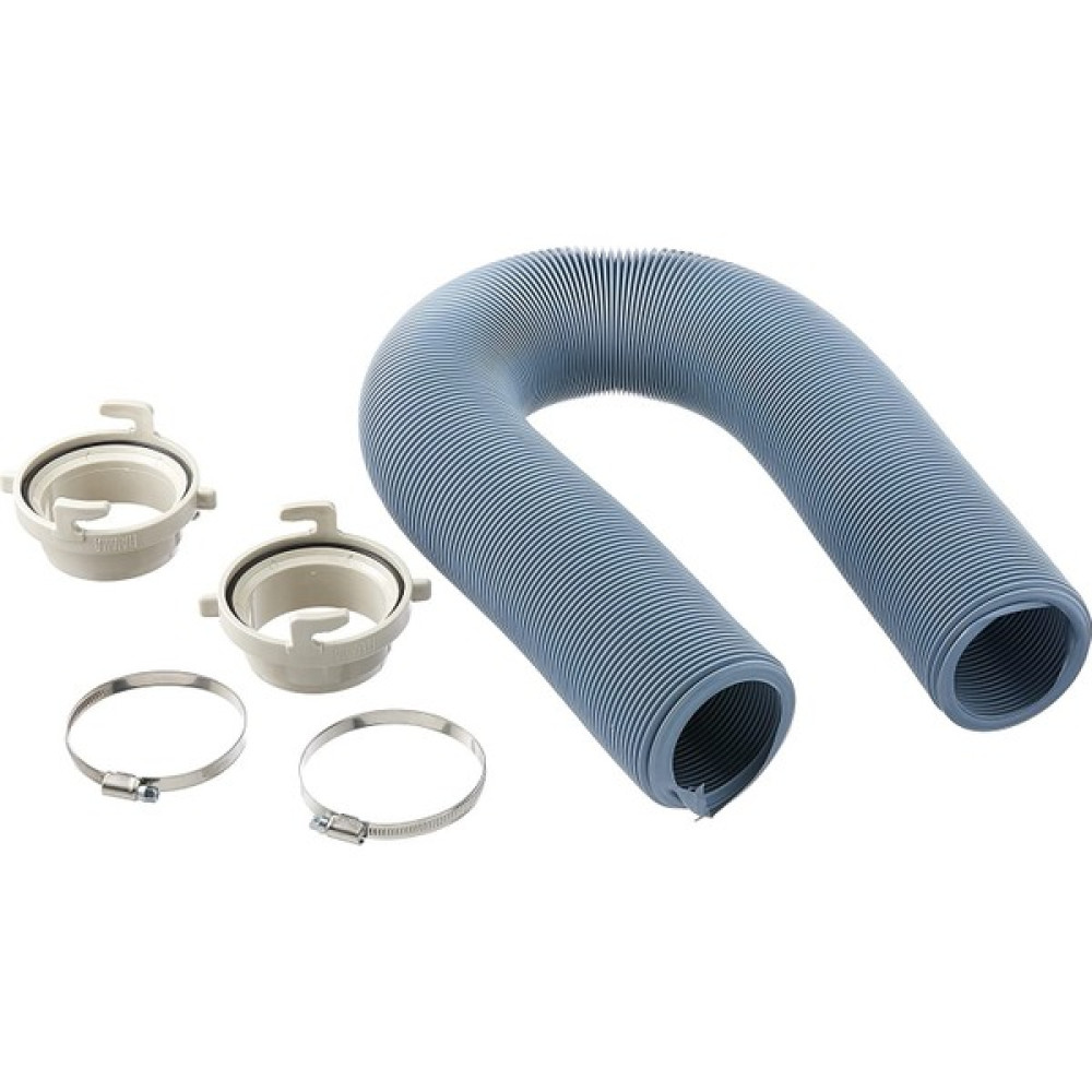 Fiamma Kit Flex Atık Su Tankı Deposu Bağlantı Hortumu (300CM) Oto Seyahat Ürünleri Fiyatı