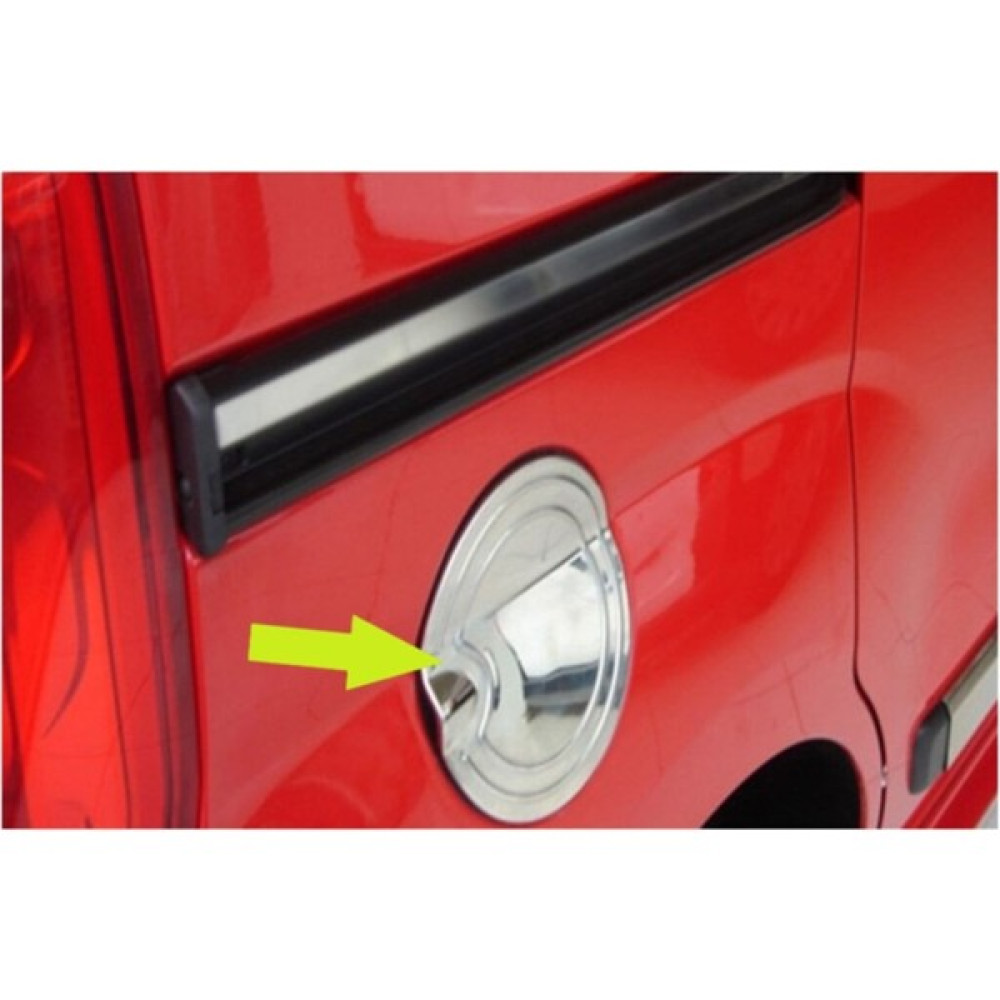 Fiat Fiorino Krom Depo Kapağı 2008 Üzeri P. Çelik Oto Boyaları Fiyatı