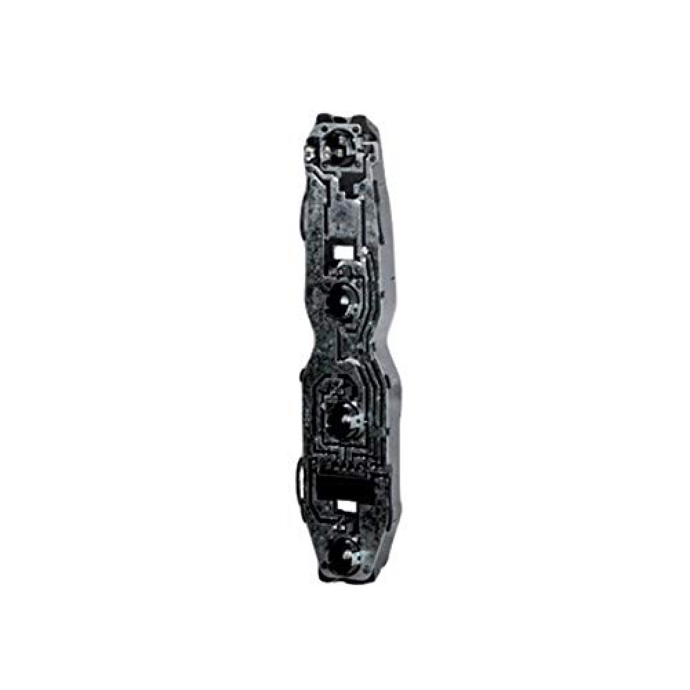 Fiat Idea Lancia Musa 2004-2007 Tail Light Bulb Holder Left