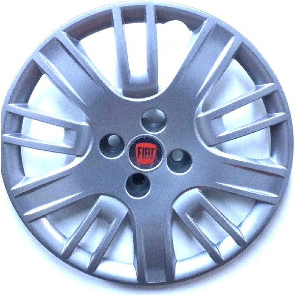 Fiat Linea 15 inch Orjinal Model Kırılmaz Esnek Jant Kapağı Jantlar & Jant Aksesuarları Fiyatı