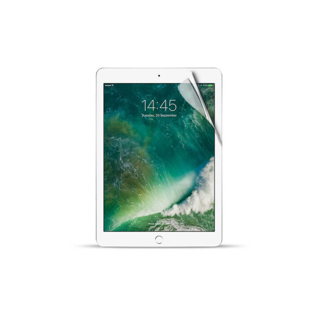 Fibaks Apple Ipad 7. 8. 9. Nesil 2020 /2021 10.2 Inç Mat Ekran Koruyucu Esnek Nano Teknoloji Kırılmaz Tablet Aksesuarı Fiyatı
