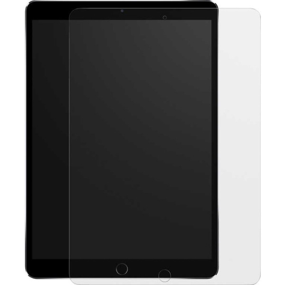 Fibaks Apple iPad Air 4. Nesil (2020) 10.9" Mat Ekran Koruyucu Nano Esnek Flexible 9h Micro Temperli Kırılmaz Cam - iPad Air 4/5 - Şeffaf Tablet Aksesuarı Fiyatı