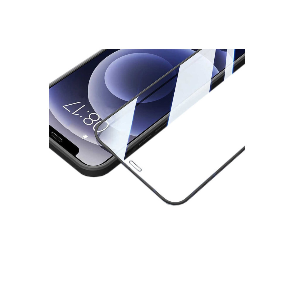 Fibaks Apple Iphone 11 Tam Kapatan Şeffaf Esnek Seramik Kırılmaz Cam Ekran Koruyucu Cep Telefonu Ekran Koruyucusu Fiyatı