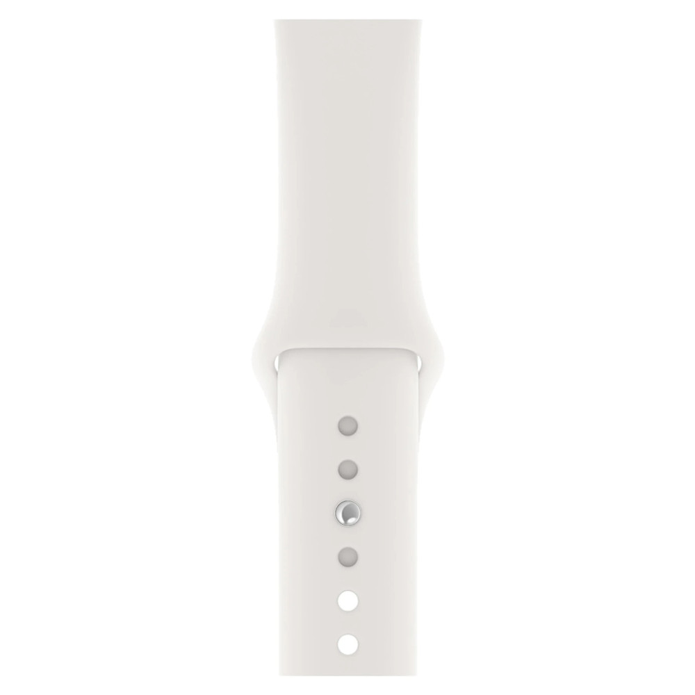 Fibaks Apple Watch 3 4 5 6 7 8 9 Se Nike 38 40 41mm Kalite Kordon Kayış Bileklik Klasik Kaliteli Silikon Akıllı Saat Aksesuarı Fiyatı