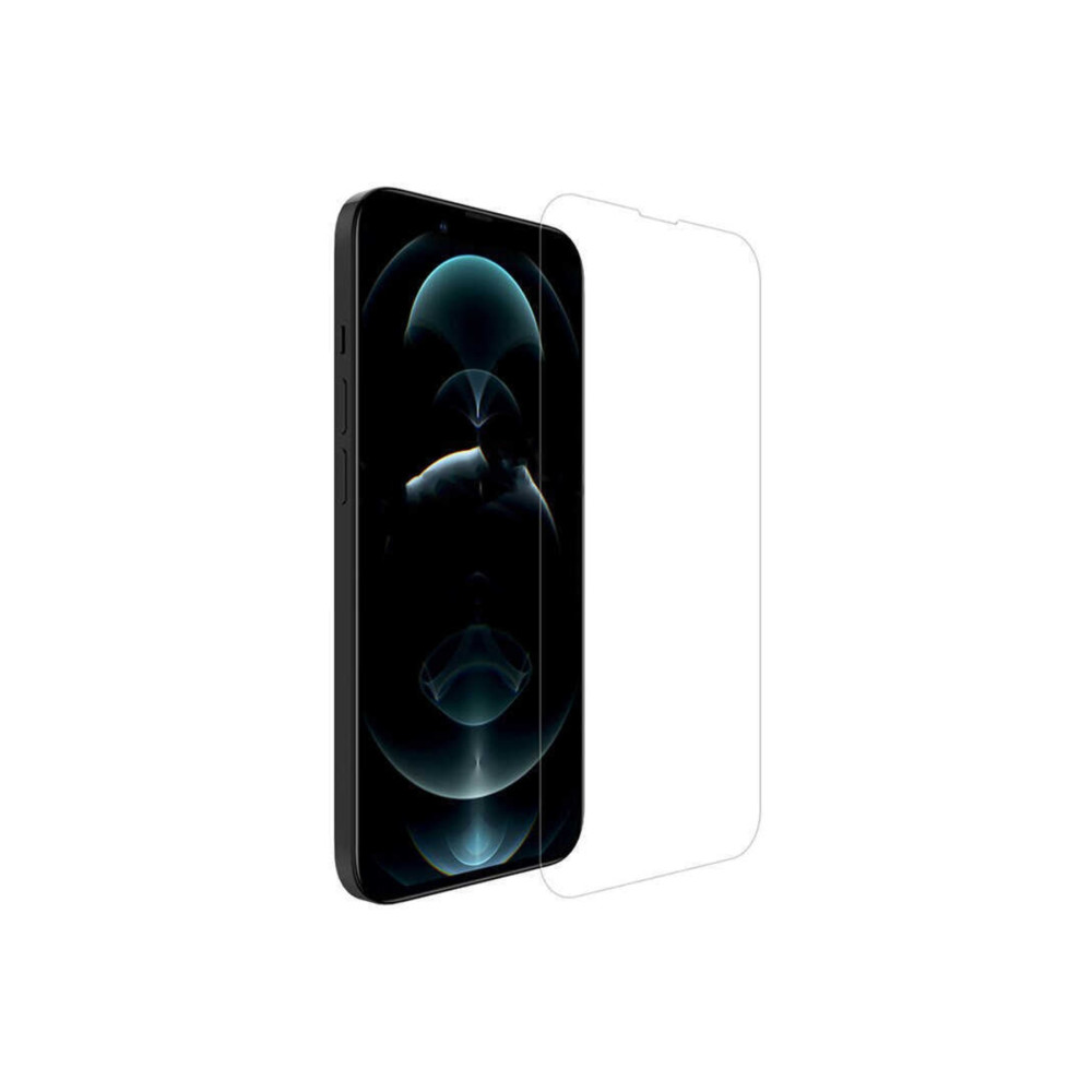 Fibaks Iphone 14 Pro Uyumlu Tam Kaplayan Şeffaf Tamperli Cam Ekran Koruyucu Kırılmaz Cam Cep Telefonu Ekran Koruyucusu Fiyatı