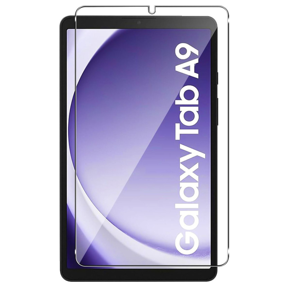 Fibaks Samsung Galaxy Tab A9 Uyumlu Tablet Nano Ekran Koruyucu Kırılmaz Esnek Koruma Tablet Aksesuarı Fiyatı