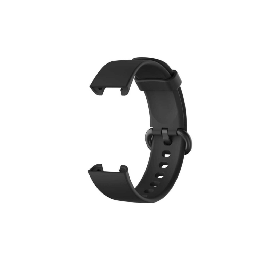 Fibaks Xiaomi Mi Watch Lite Kordon Akıllı Saat Bileklik Kordonu Silikon Kayış Akıllı Saat Aksesuarı Fiyatı
