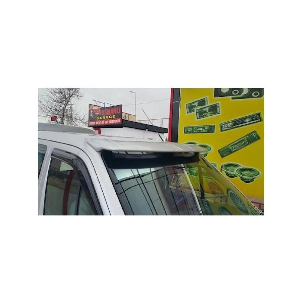 Fiber Ford Connect 2003-2013 Beyaz Ön Şapka Oto Boyaları Fiyatı