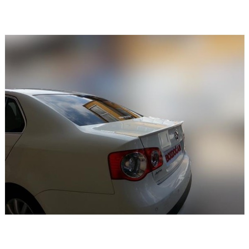 Fiber Volkswagen Jetta 2005-2010 Astarlı Spoiler Oto Boyaları Fiyatı