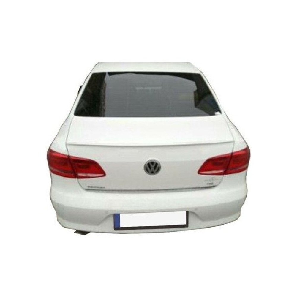 Fiber Volkswagen Passat B7 Astarlı Spoyler (Sry) Oto Boyaları Fiyatı