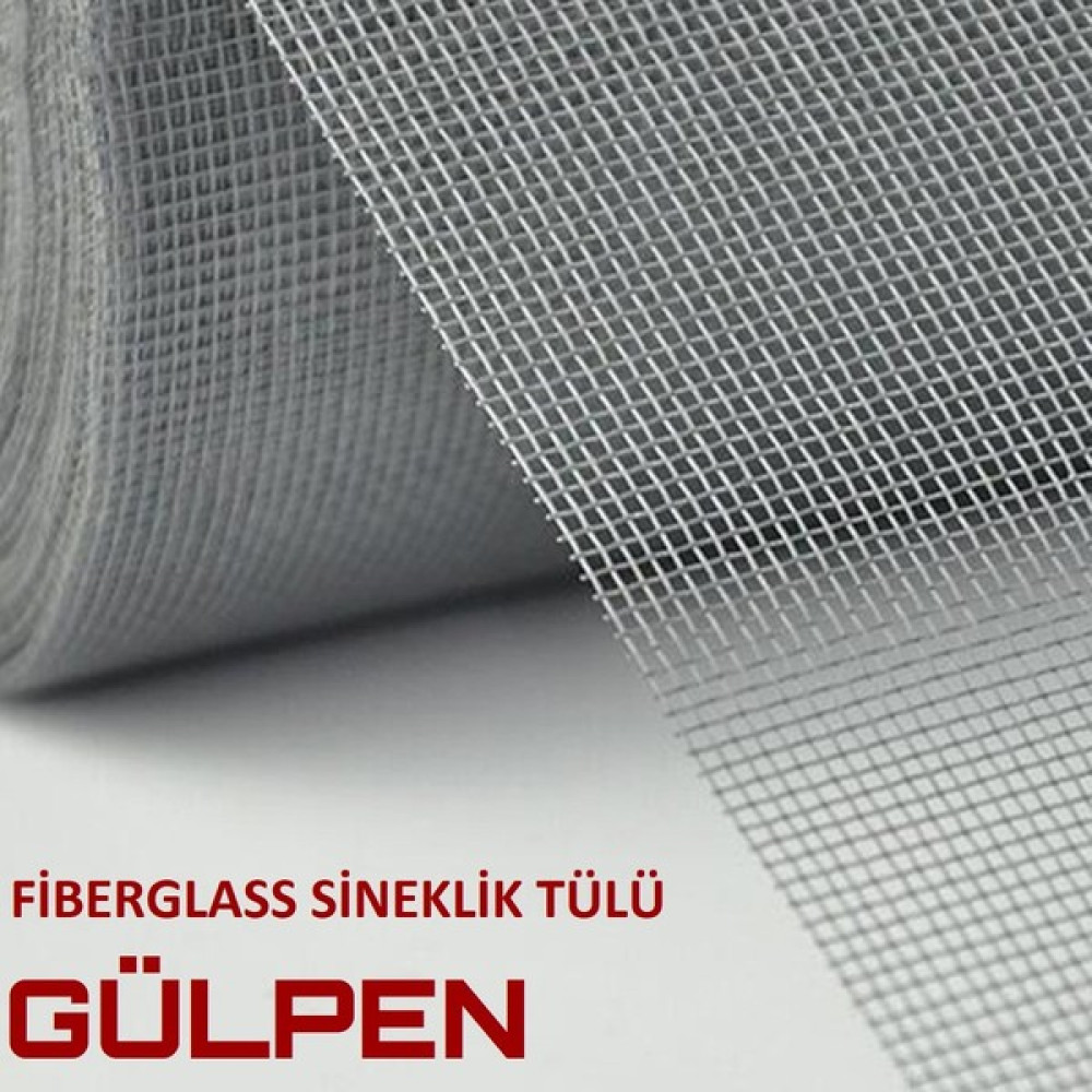 Fiberglass Sineklik Tülü Sineklik Teli 140 x 300 cm Bahçe Dekorasyon & Düzenleme Fiyatı
