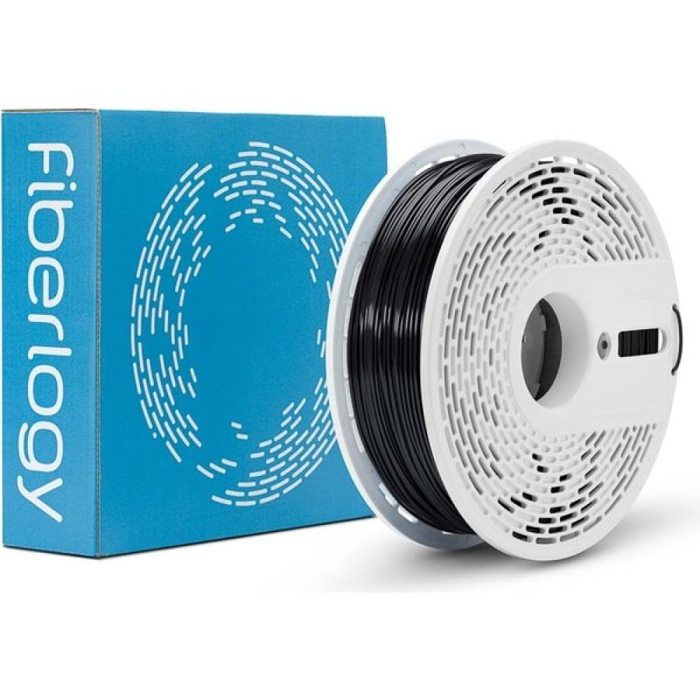 Fiberlogy Abs Premium Filament! - Siyah Filament Fiyatı