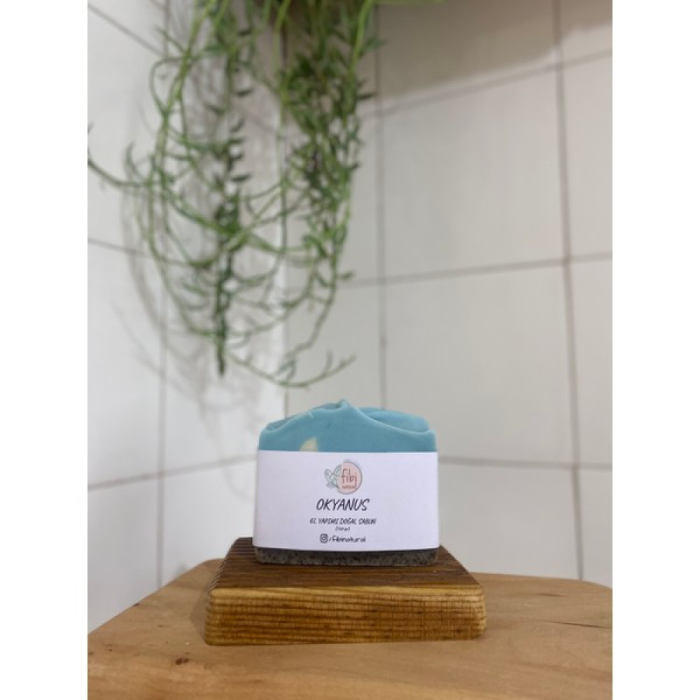 Fibi Natural Okyanus Sabunu + Ahşap Sabunluk Seti Oto Boyaları Fiyatı