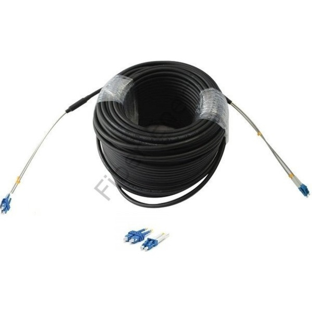 Fibre Fiber Optik Breakout Patch Cord Kablo Sm Sc-Lc 70MT Oto Boyaları Fiyatı