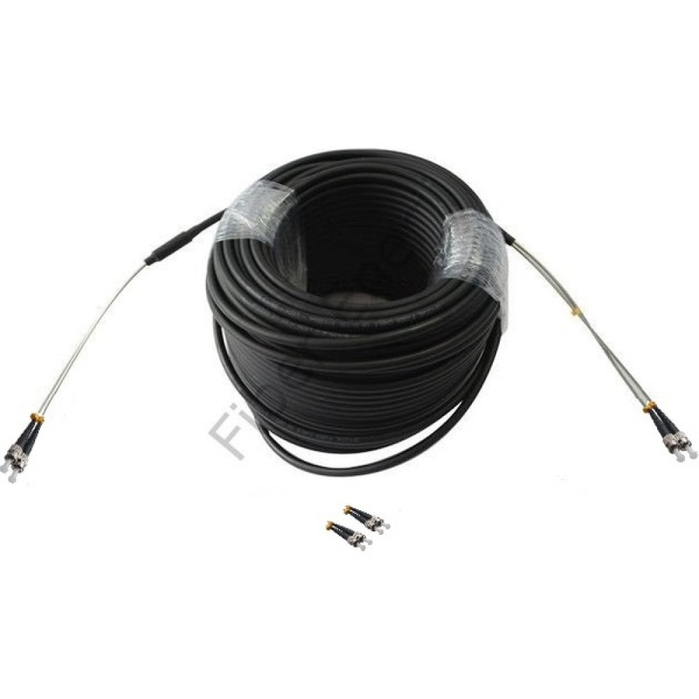 Fibre Fiber Optik Breakout Patch Cord Kablo Sm St-St 80MT Oto Boyaları Fiyatı