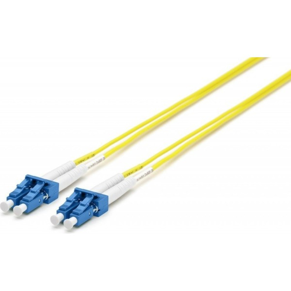 Fibre Fiber Optik Patch Cord Kablo Dublex Sm Lc-Lc 300MT Oto Boyaları Fiyatı