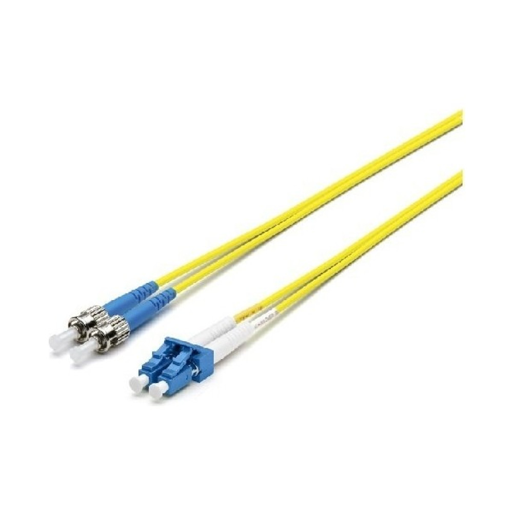 Fibre Fiber Optik Patch Cord Kablo Dublex Sm St-Lc 250MT Oto Boyaları Fiyatı