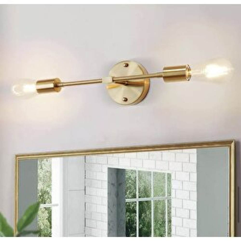 Fico Home Eskitme Gold Sarı Modern Duvar Aplik Aplikler Fiyatı