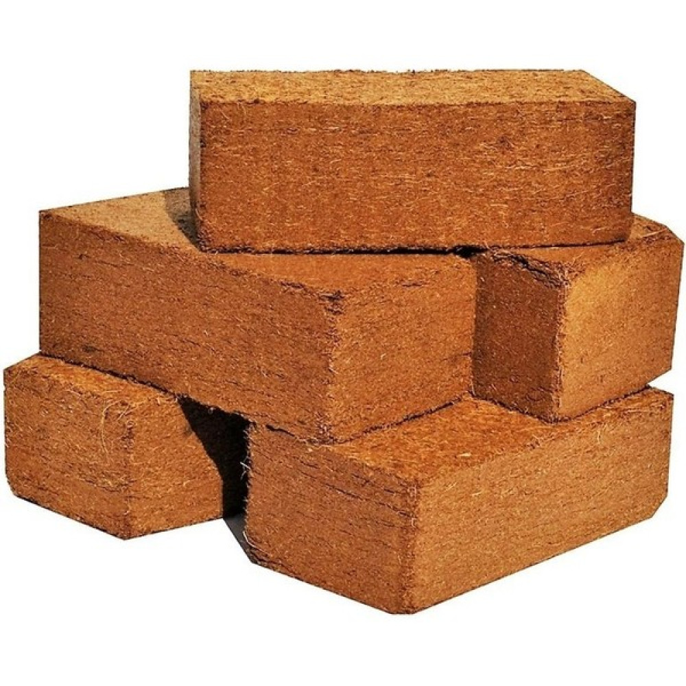 Fidan Sepetim 10 Adet Sıkıştırılmış Torf Paketi (Cocopeat) 700 Litre Saksı ve Aksesuarları Fiyatı