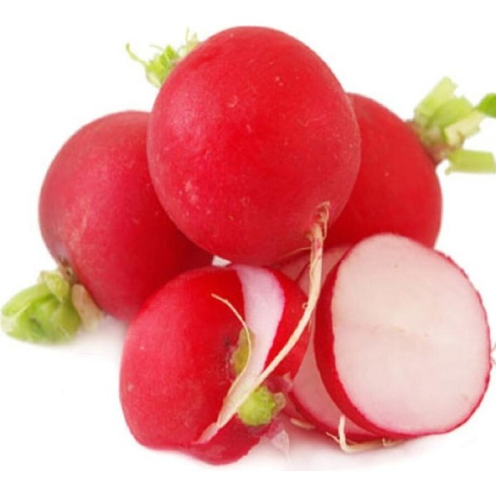 Fide Vadisi Kırmızı Turp Tohumu (Iri) 500GR - 500 gr Oto Boyaları Fiyatı
