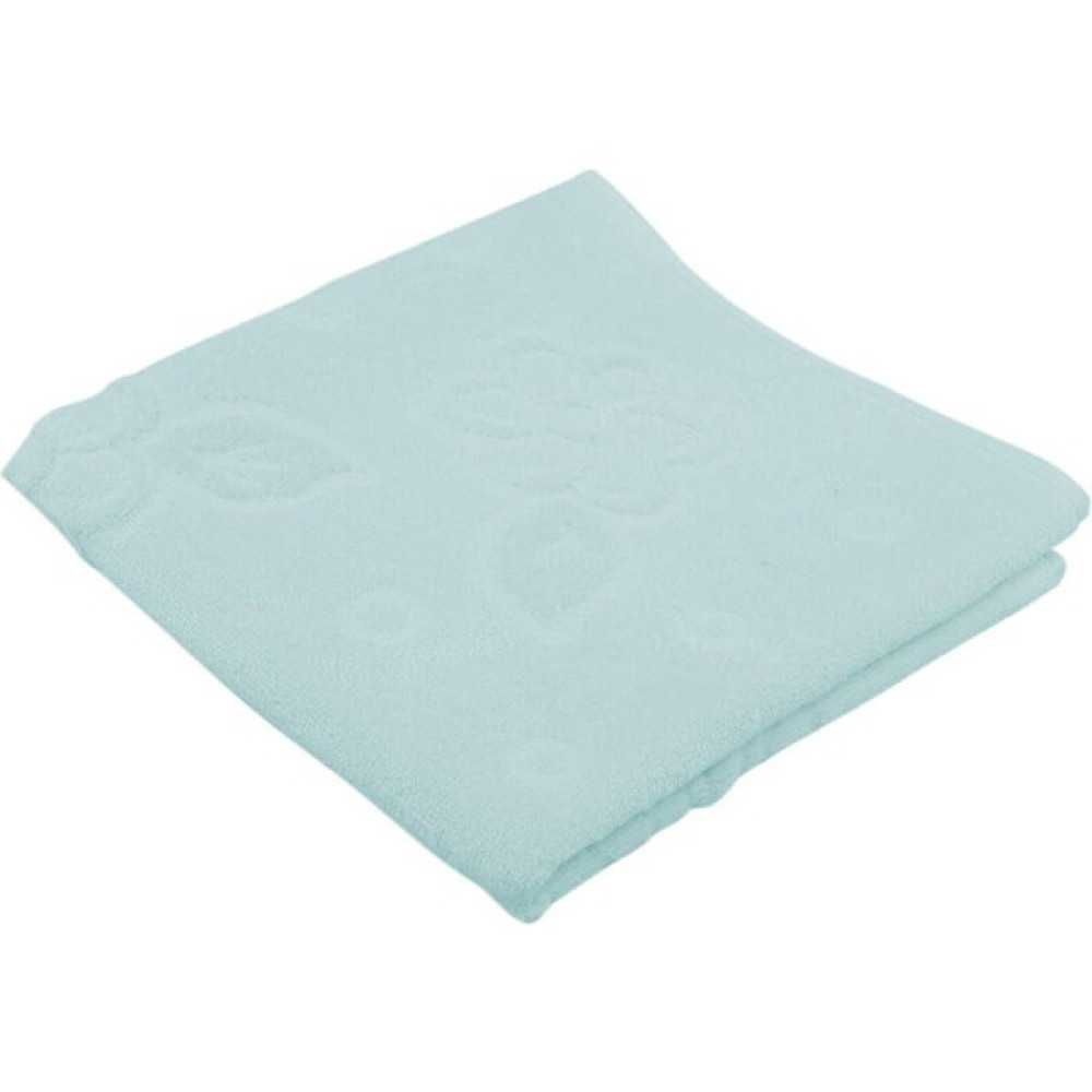 Fiesta Kardelen Kadife Işlemelik Havlu 50*90 Suyeşili 9219 - Su Yeşili - 50 x 90 cm El / Yüz Havlusu Fiyatı