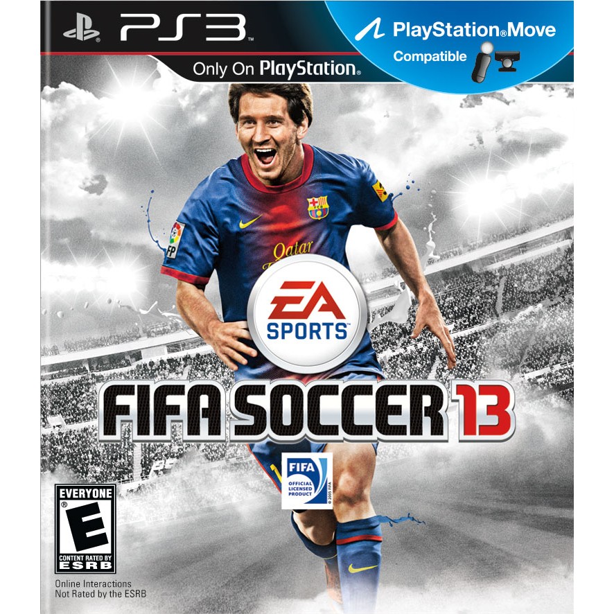 Fifa 13 Ps3 Diğer Fiyatı