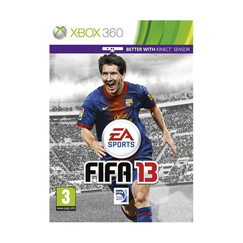 Fifa 13 Xbox Xbox Oyunları Fiyatı