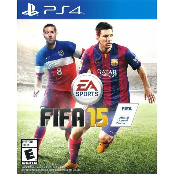 Fifa 15 PS4 PlayStation 4 PS4 Oyunları Fiyatı