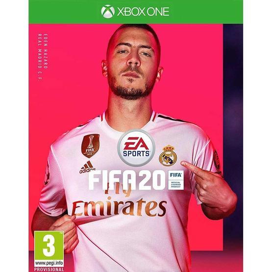 FIFA 20 Xbox One Xbox Oyunları Fiyatı