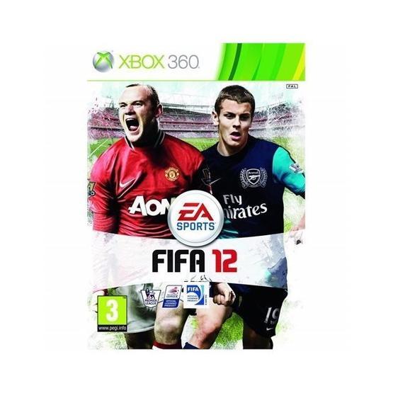 FIFA 2012 Xbox