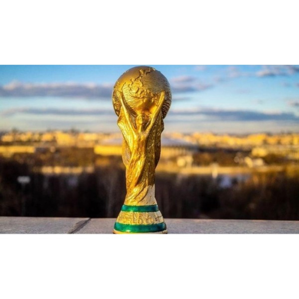 Fifa Dünya Kupası 25CM -1ADET Dünya Kupası Anahtarlık Hediye Hediyelik Eşya Fiyatı