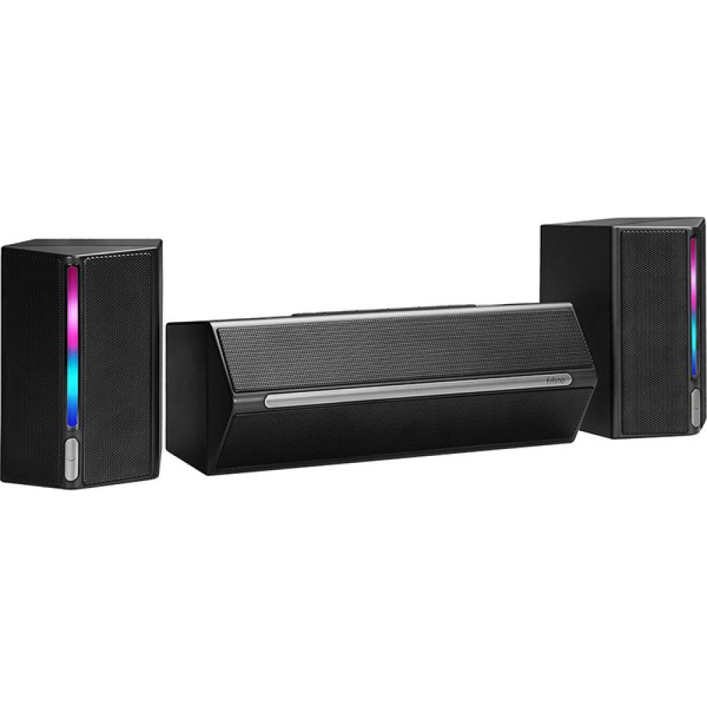 Fifine Ampligame A22 Rgb USB 2.1 Bluetooth Gaming Bilgisayar Hoparlörü Oto Boyaları Fiyatı