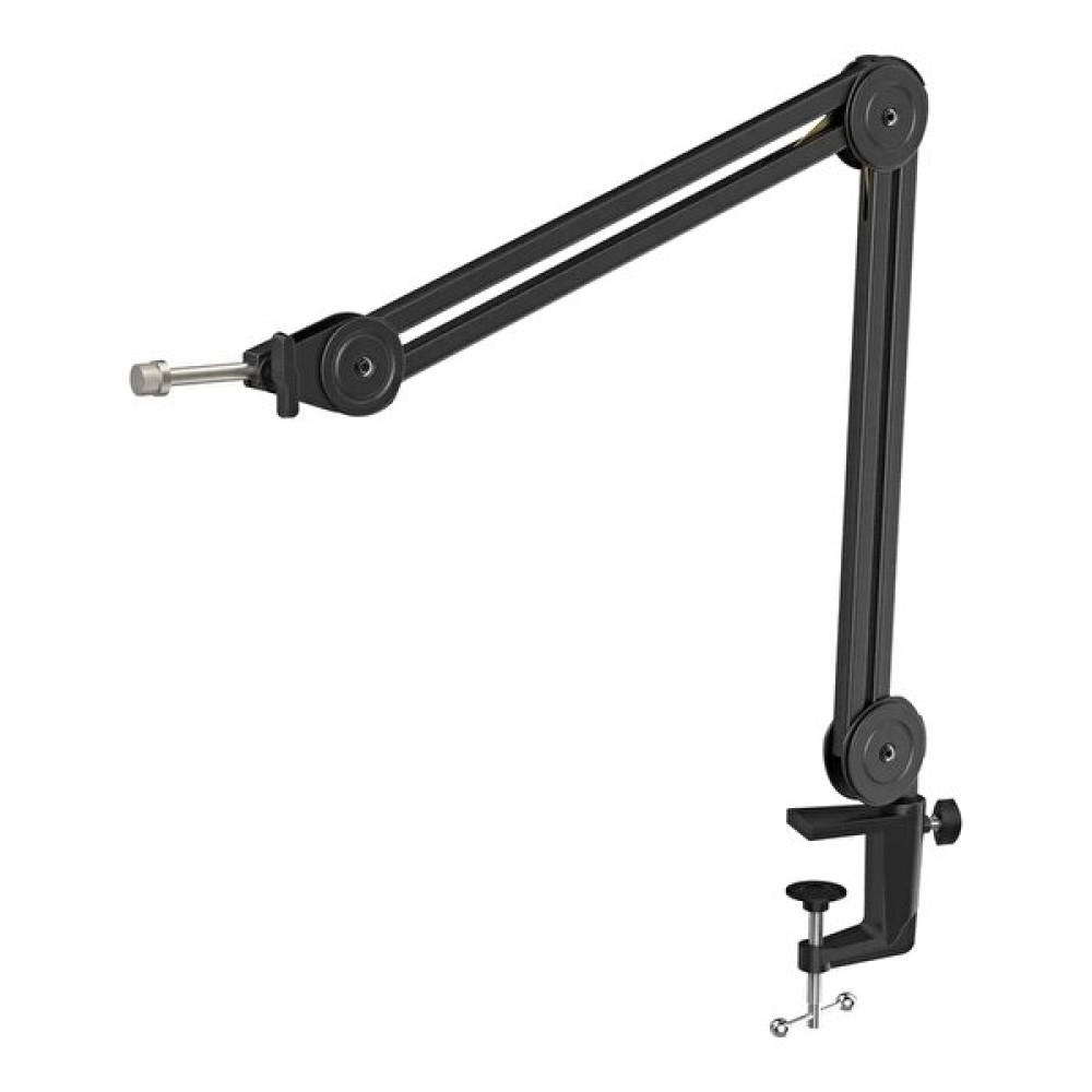 Fifine Bm63 40x40 CM Masa Üstü Mikrofon Standı Ayaklık Sehpa Stüdyo ve Sahne Ekipmanları Fiyatı