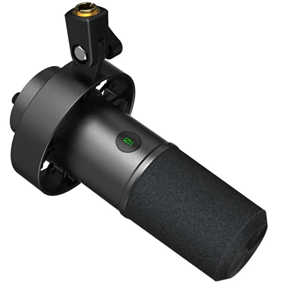 Fifine K688 USB XLR Dinamik Yayıncı Youtuber Bilgisayar Oyuncu Stüdyo Mikrofonu Bilgisayar Mikrofonu Fiyatı