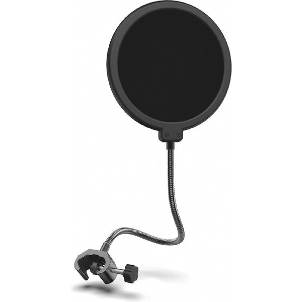 Fifine Pf1 Çift Katman Profesyonel Pop Filtre - Pop Filter Müzik Aleti Aksesuarları Fiyatı