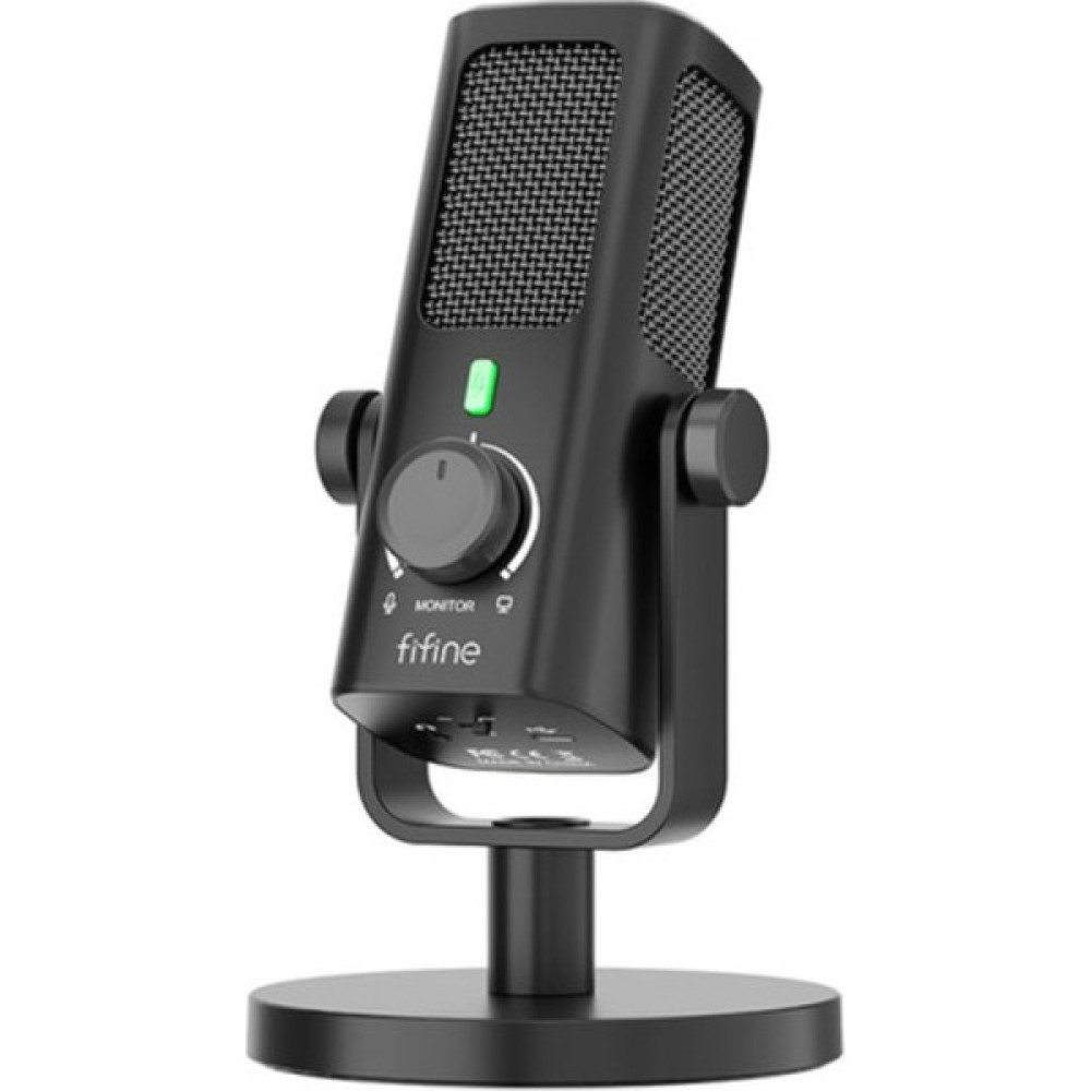 Fifine Profıle3 USB Podcast - Yayıncı Bilgisayar Mikrofonu Oto Boyaları Fiyatı