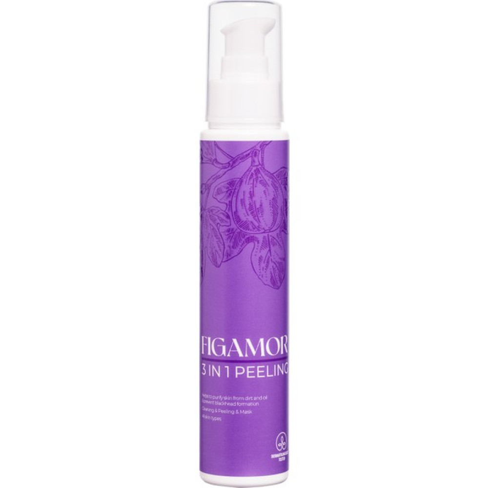 Figamor Canlandırıcı Cilt Tonu Eşitleyici & Pürüzsüzlük Sağlayan 3 in 1 Yüz Peeling 100 ml Oto Boyaları Fiyatı