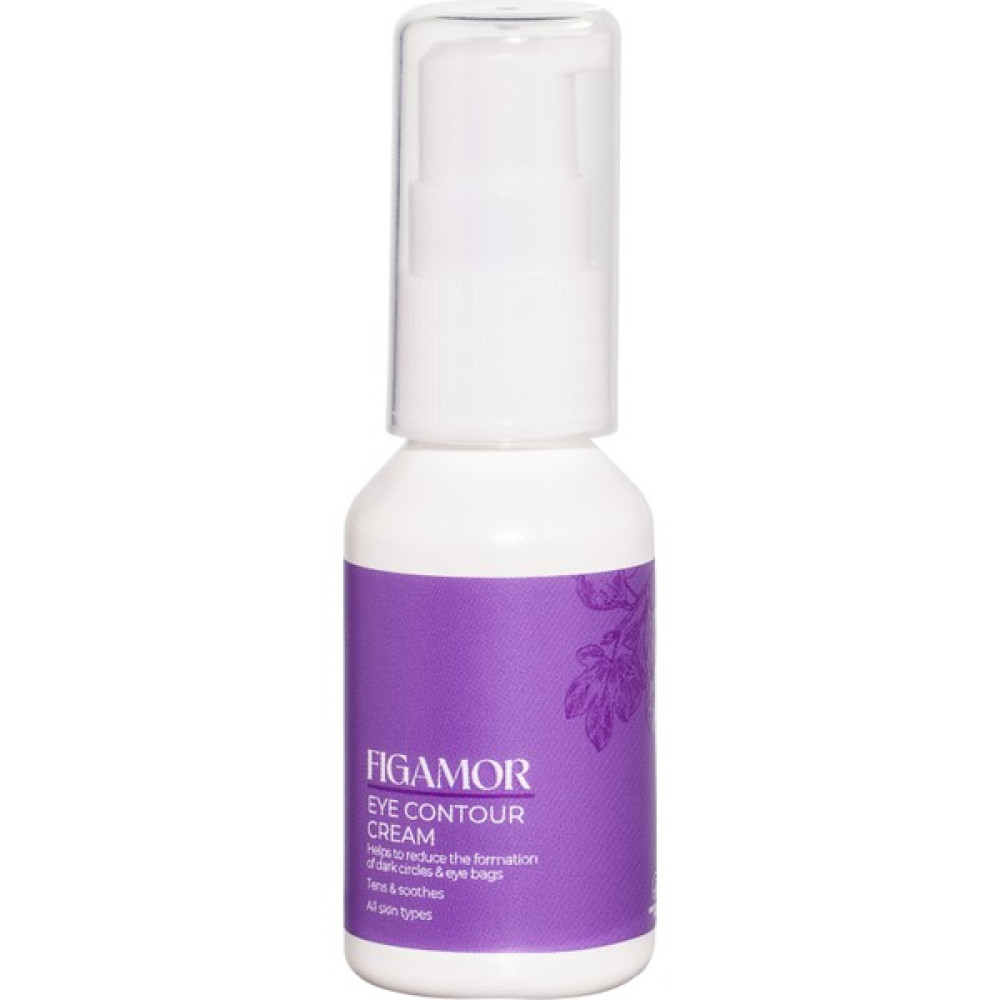 Figamor Yoğun Nemlendirici Morluk Giderici & Aydınlatıcı Göz Çevresi Kremi 30 ml Göz Kremi Fiyatı