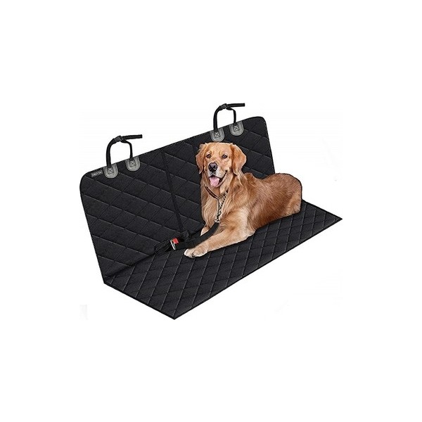 Figiza Ankaflex Araç Oto Arka Koltuk Köpek Örtüsü Kılıfı Şiltesi Baklava Dilimli Şilte 140 x 130 cm Evcil Hayvan Ürünleri Fiyatı