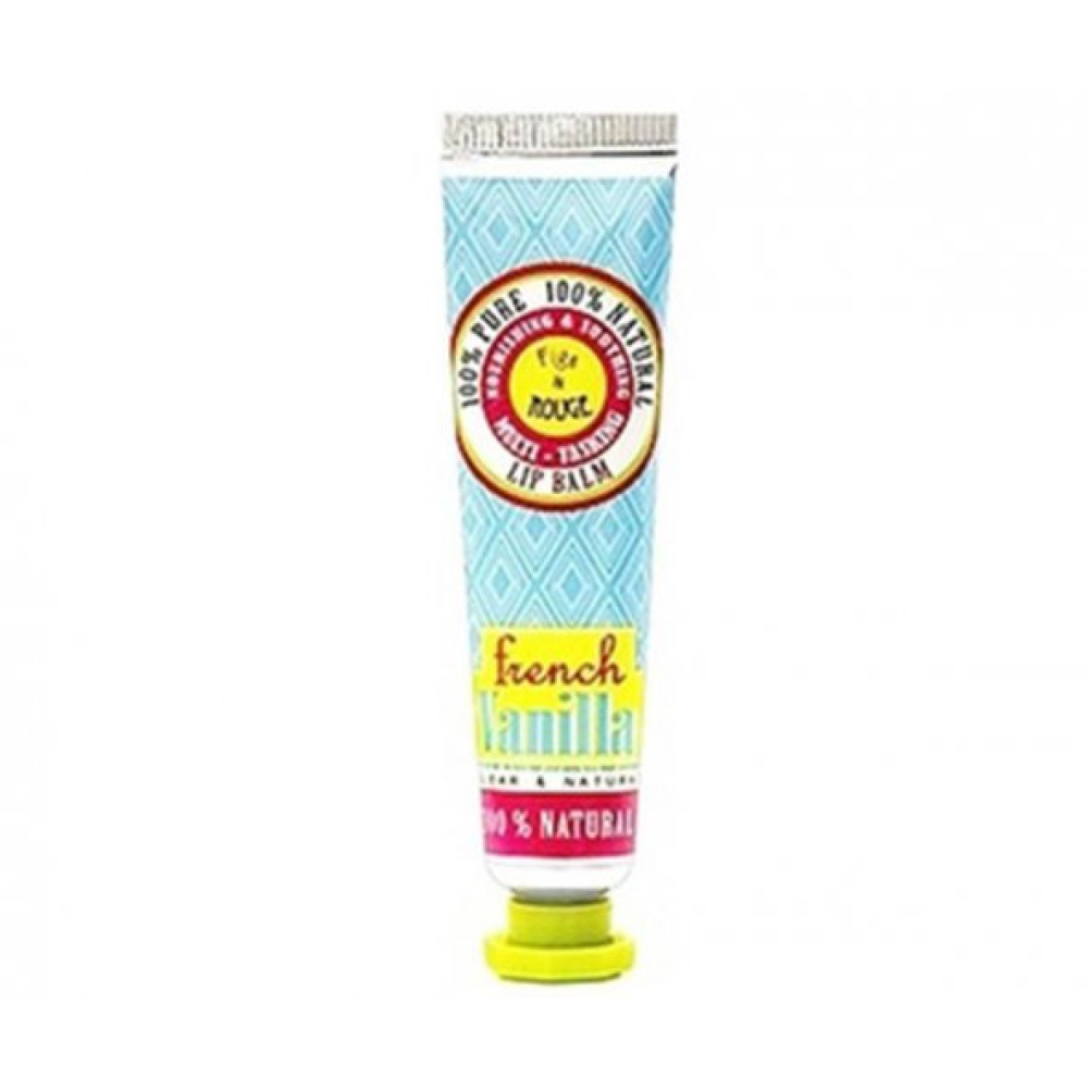 Figs Rouge French Vanilla Lip Balm Dudak Bakımı / Koruyucu Fiyatı