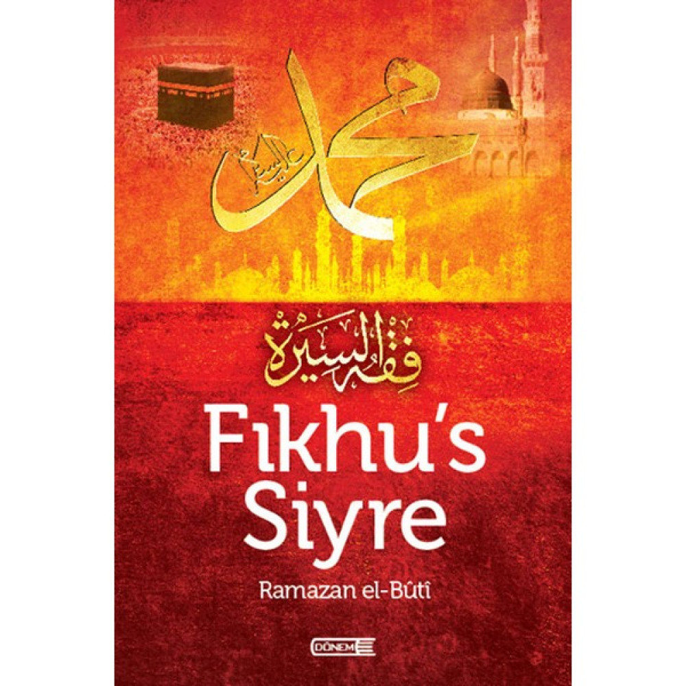 Fıkhu's Siyre İnceleme Kitapları Fiyatı