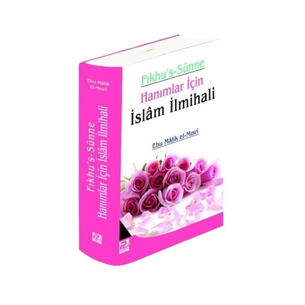 Fıkhu's Sünne (Hanımlar için İslam İlmihali) İnceleme Kitapları Fiyatı
