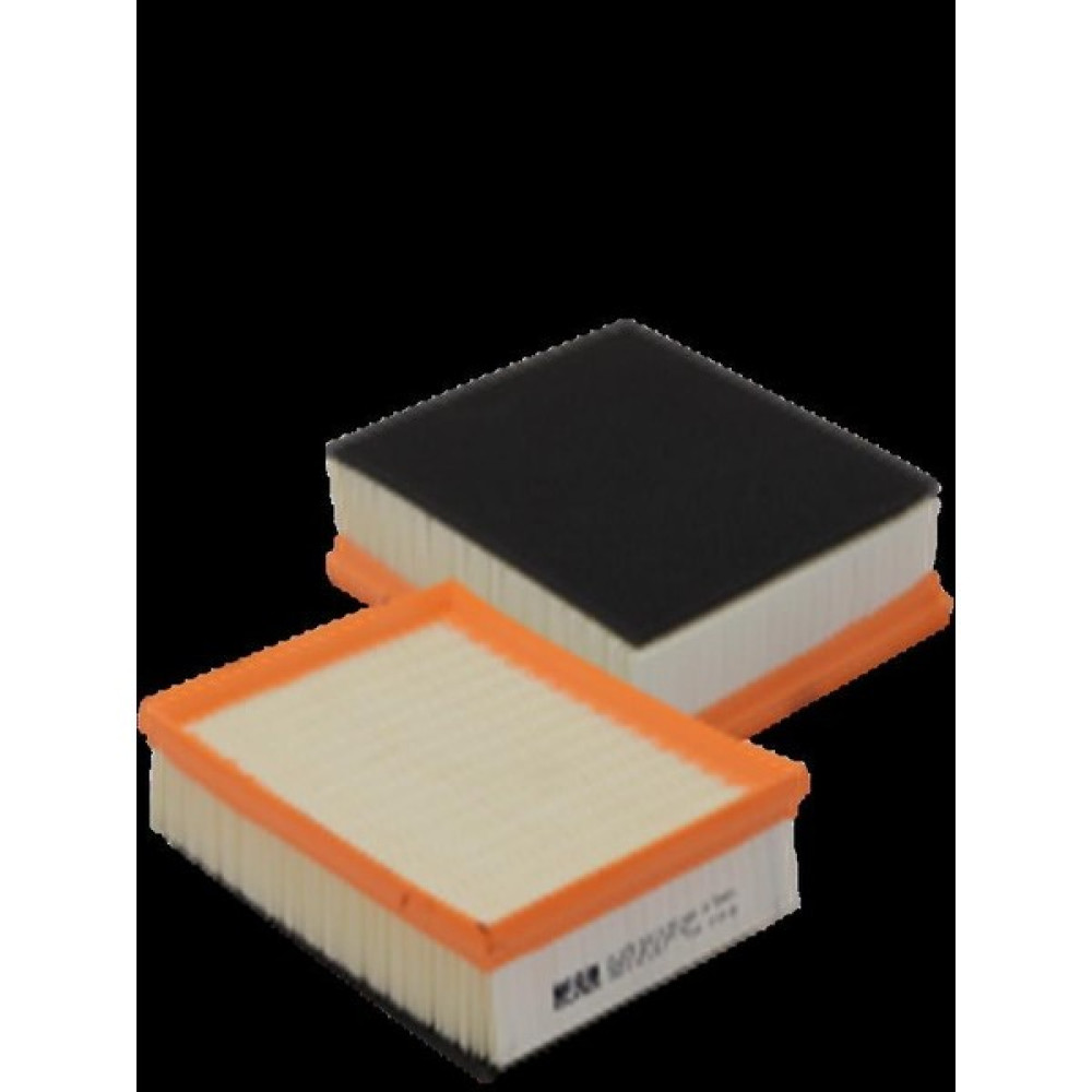 Fil Filtre HP2245 Hava Filtresi Laguna Iıı Latitude 1.5dci / 2.0dci 165469229R (WE153274) Oto Boyaları Fiyatı