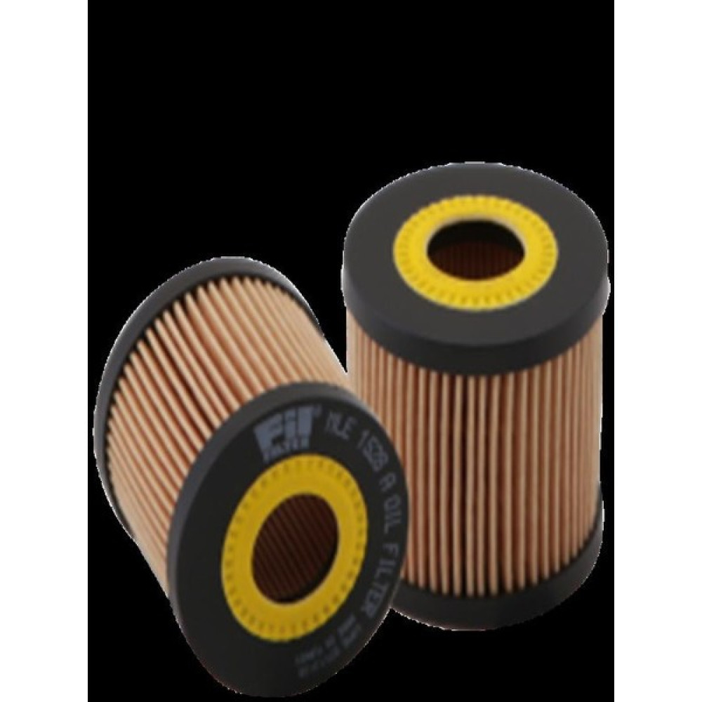 Fil Filtre MLE1528A Yag Filtresi Corolla-Auris 1.4 D4D 2007-2012 - Corola-Auris 1.4 D4D 2012-- Yaris 1.4 D4D 2006 --Verso 2010-2016 041520V010 (WA343233) Oto Boyaları Fiyatı
