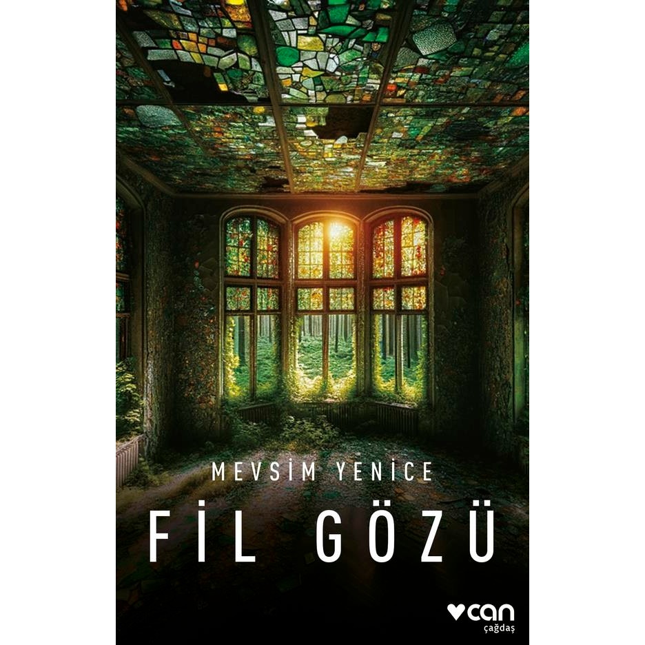 Fil Gözü - Mevsim Yenice Öykü Kitapları Fiyatı