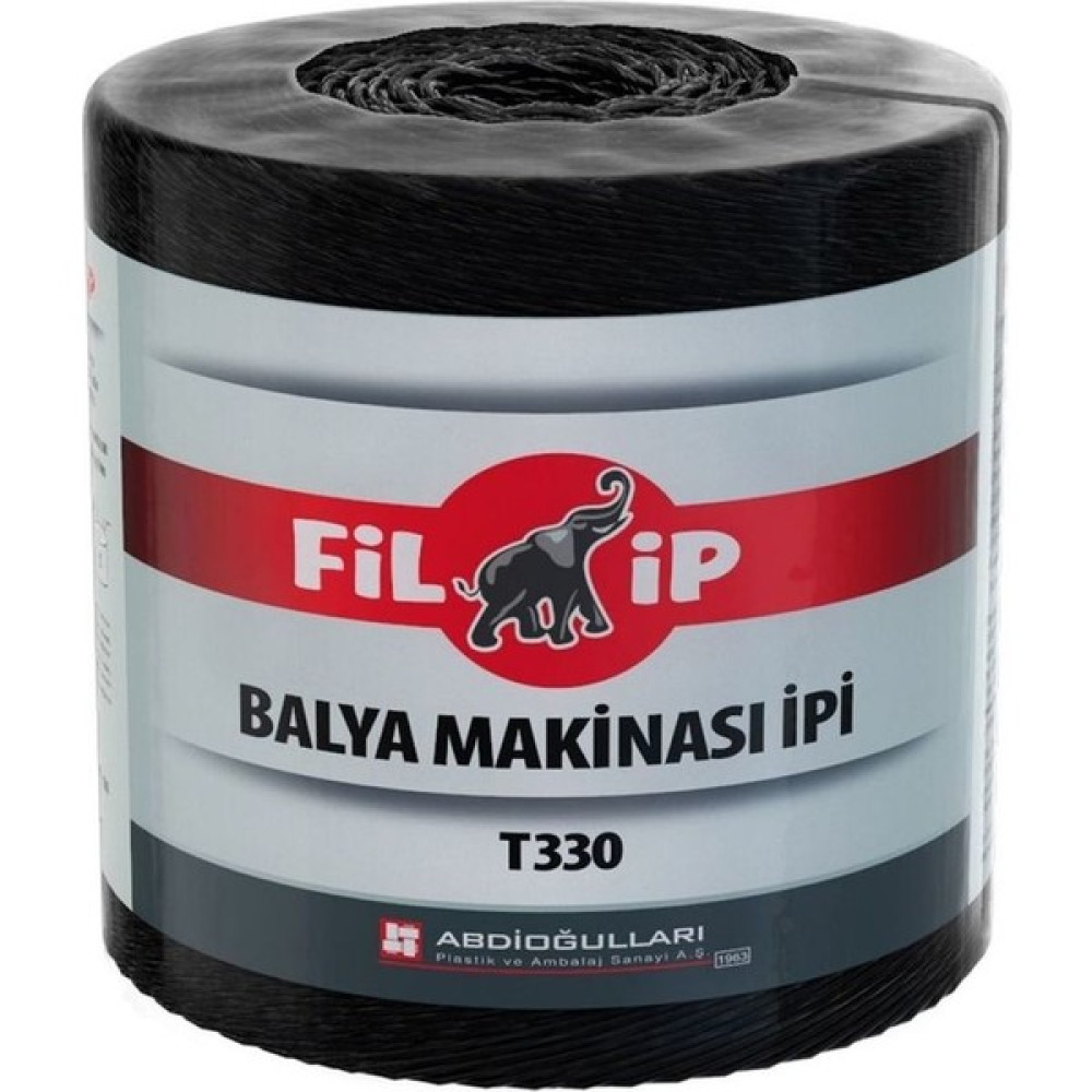 Fil İp Filip Balya Makinası Ipi T330 5kg - 5 kg Bitki Fiyatı